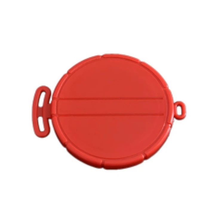 Copertura IBC spazzolata